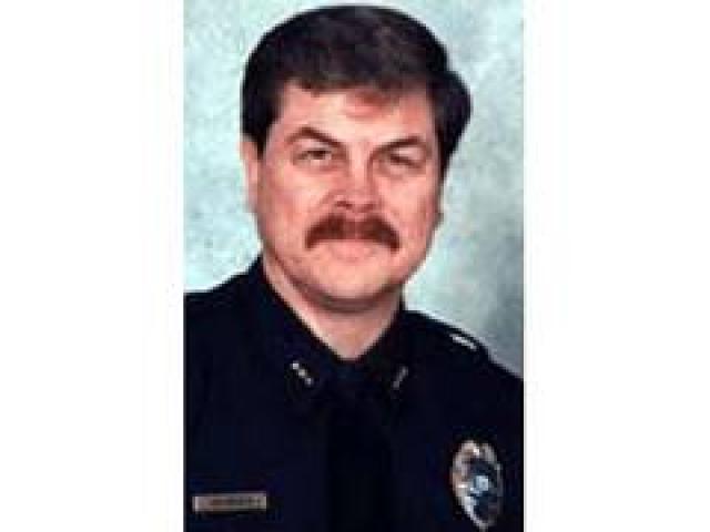 Walter Monegan