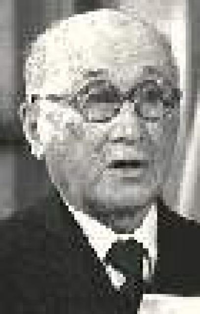 Jean Monnet