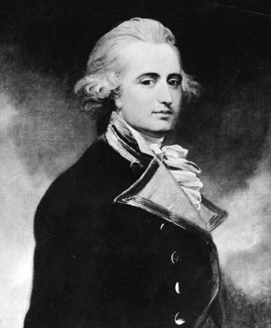 John Montague