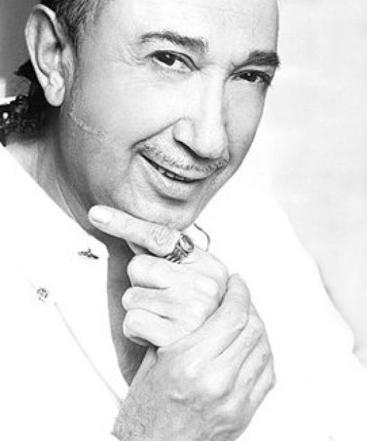 Francis Montesinos photo Francis Montesinos