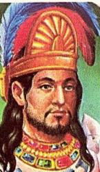  Montezuma II