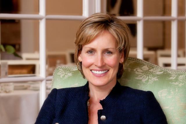 Santa Montefiore