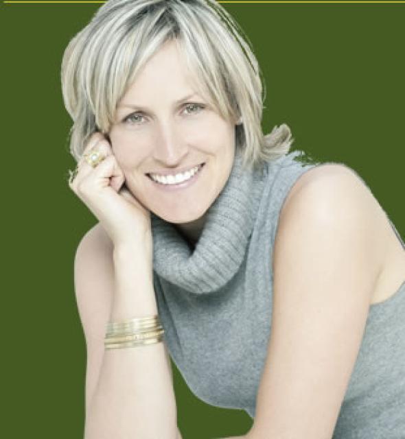 Santa Montefiore