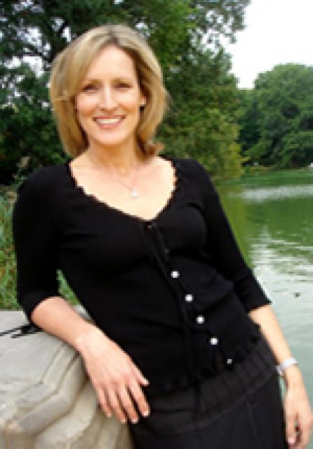 Santa Montefiore