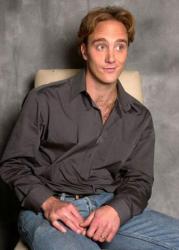 Jay Mohr