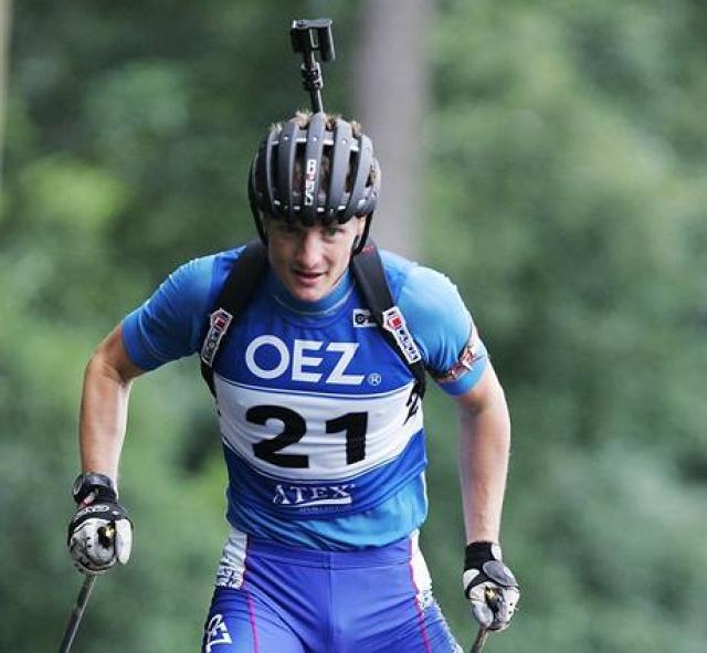Ondrej Moravec