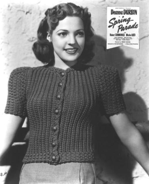 Peggy Moran photo Peggy Moran