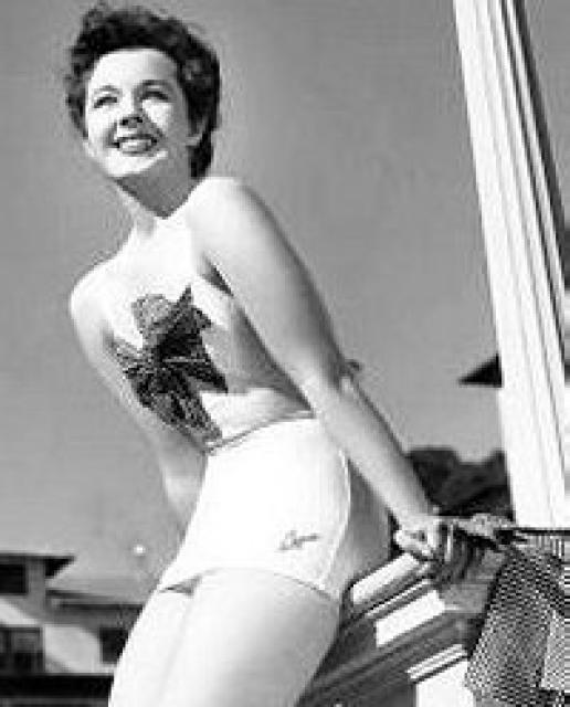 Peggy Moran photo Peggy Moran