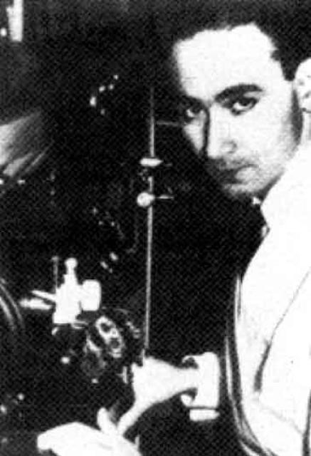Humberto Moran