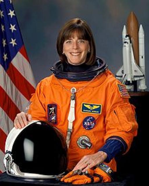 Barbara Radding Morgan
