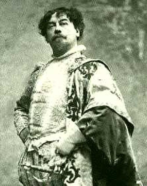 Victor Maurel