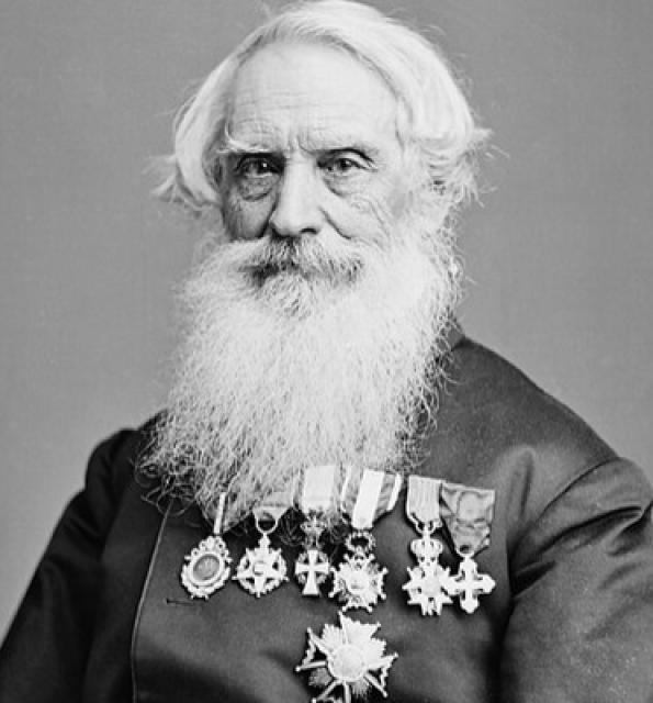 Samyuel Morse