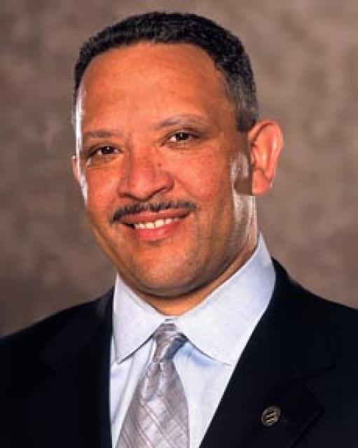Marc Haydel Morial