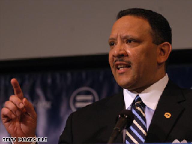 Marc Haydel Morial