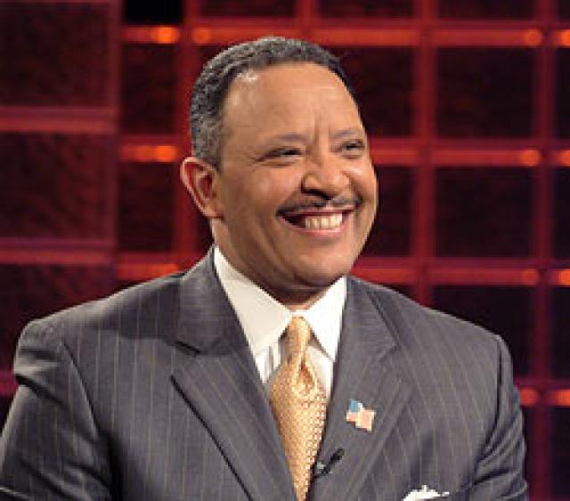 Marc Haydel Morial
