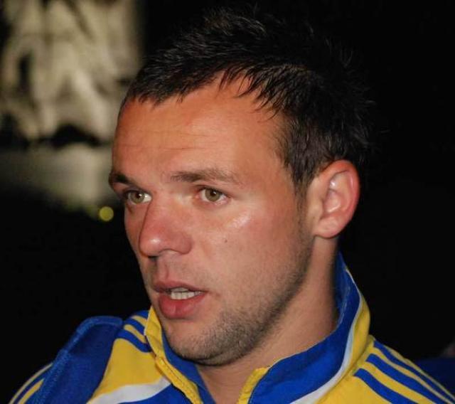 Nikolay morozyuk