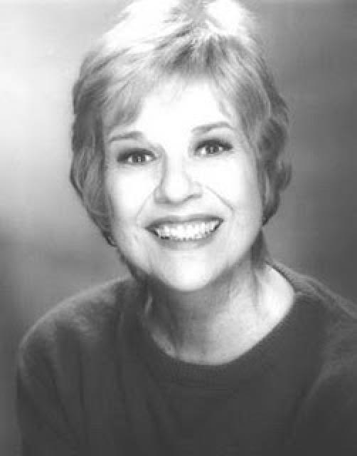 Anna Karenn Morrow