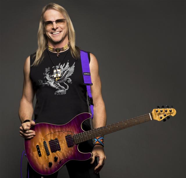 Steve Morse