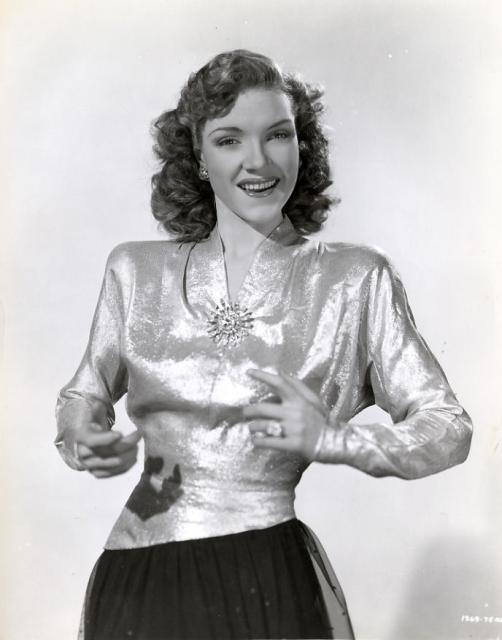 Ella Mae Morse photo Ella Mae Morse