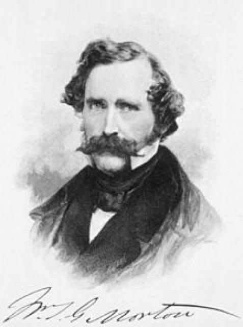 Wiliyam Morton