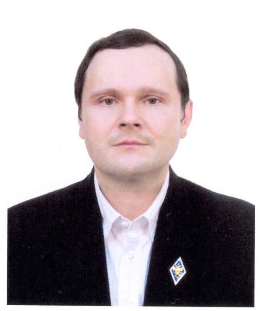 Oleg Mosin