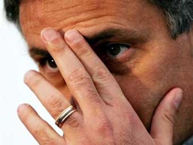 Jose Mourinho