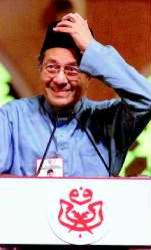Mahathir Mohamad Mahathir Mohamad