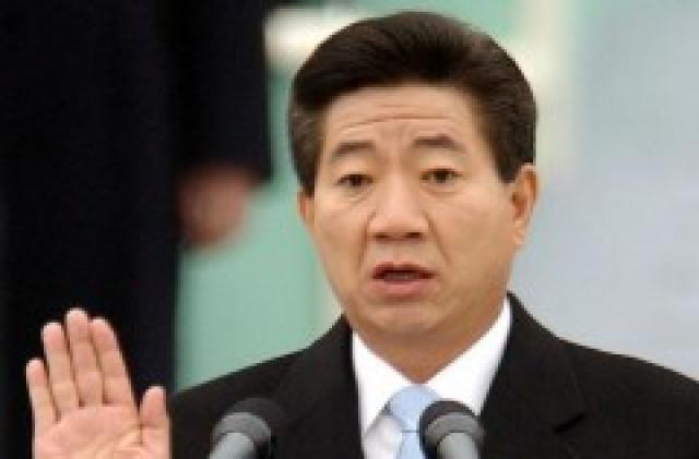 Roh Moo-hyun