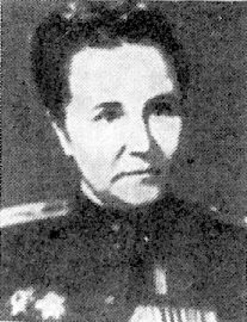 Инна Мудрецова фото Инна Мудрецова