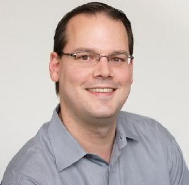 Ray Muzyka