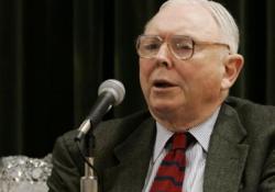 Charles Munger