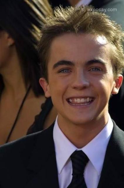 Frankie Muniz photo Frankie Muniz