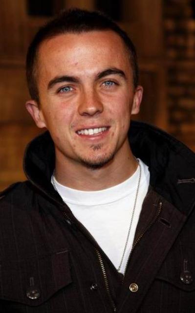 Frankie Muniz photo Frankie Muniz