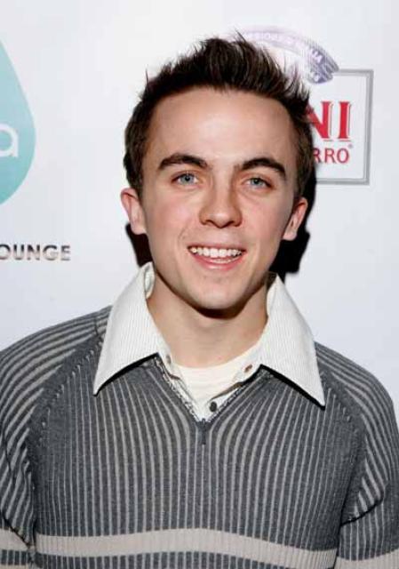 Frankie Muniz photo Frankie Muniz