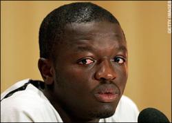 Sulley Muntari