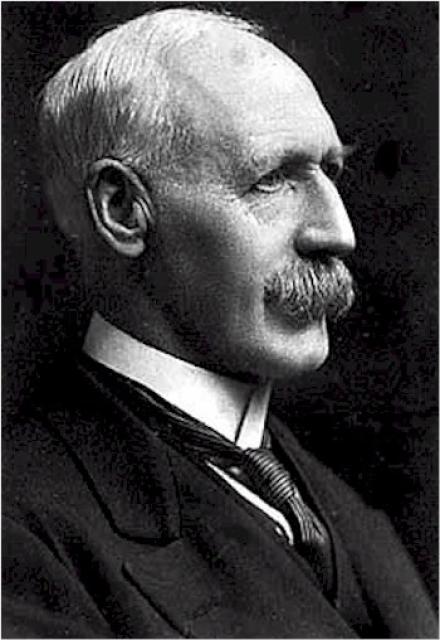 George Moore photo George Moore