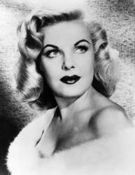 Cleo Moore Cleo Moore