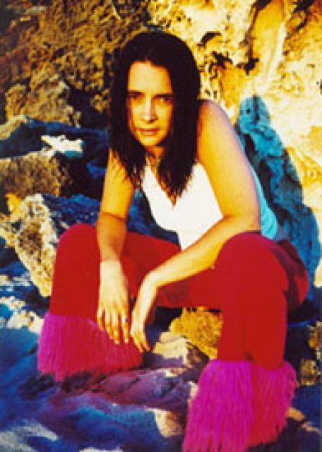 Rebecca Moore photo Rebecca Moore