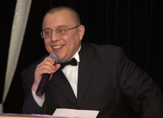 Azamat Muratov