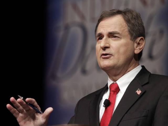 Richard Mourdock
