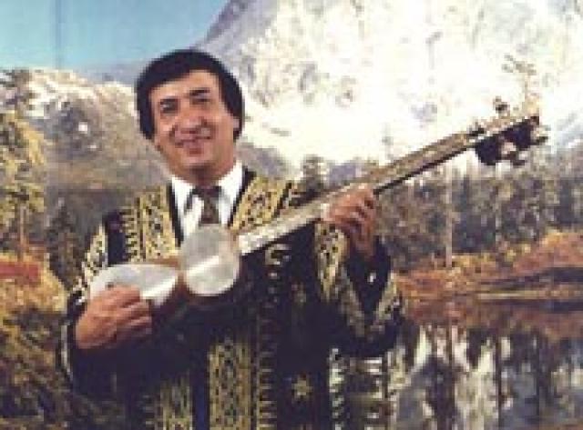 Jurabek Murodov