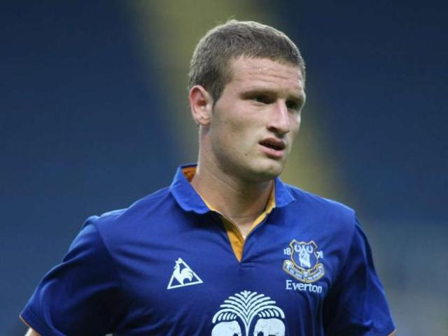 Shkodran Mustafi