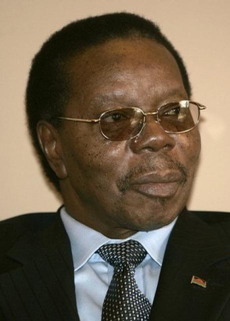 Bingu wa Mutharika photo Bingu wa Mutharika