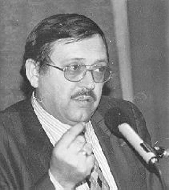 Yury Muhin