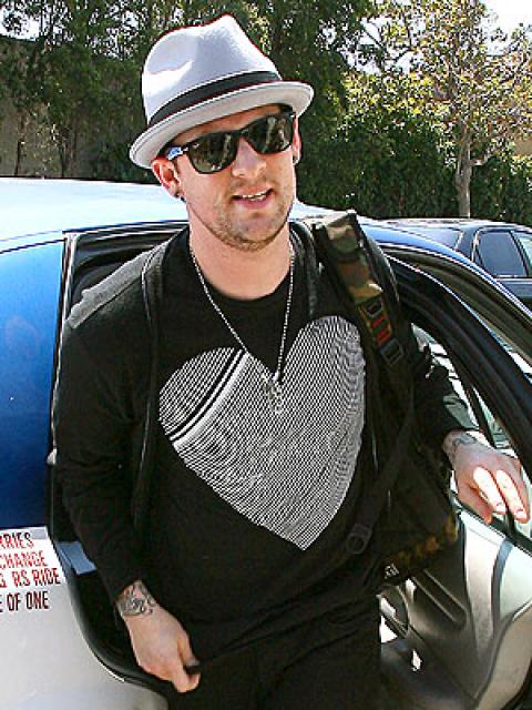 Joel Madden