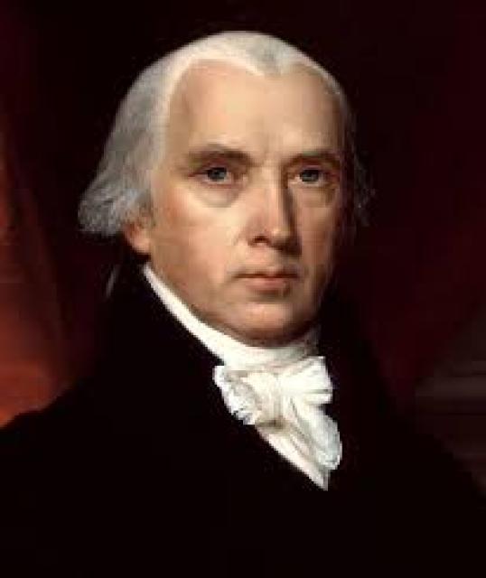 James Medison