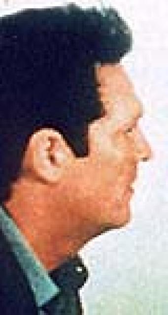Michael Madsen