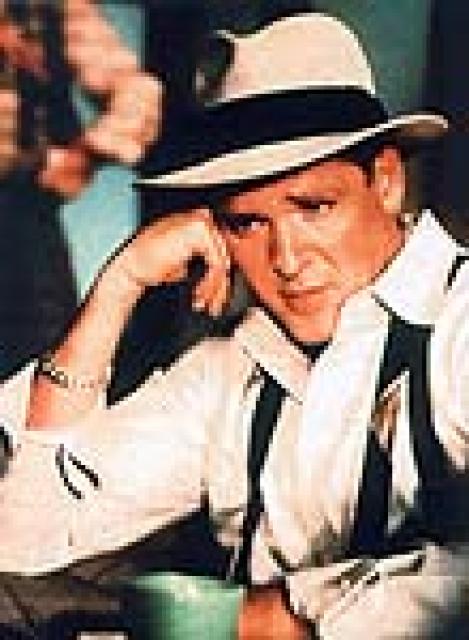Michael Madsen