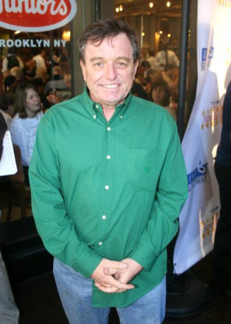 Jerry Mathers