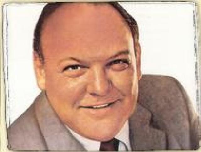 Billy May